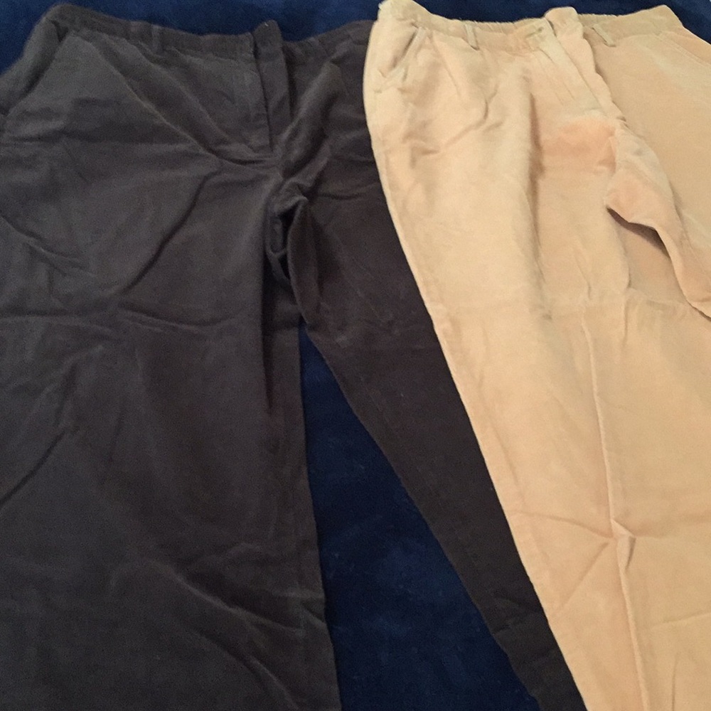 Ladies pants - Picture 2 of 2